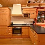 Chalet Berghof