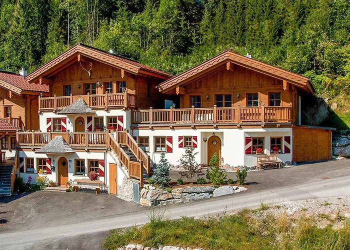 Chalet Berghof