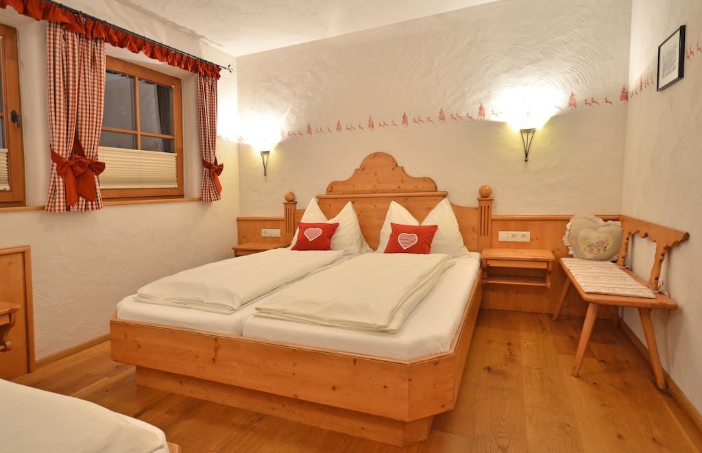 Berghof Chalet Flachau