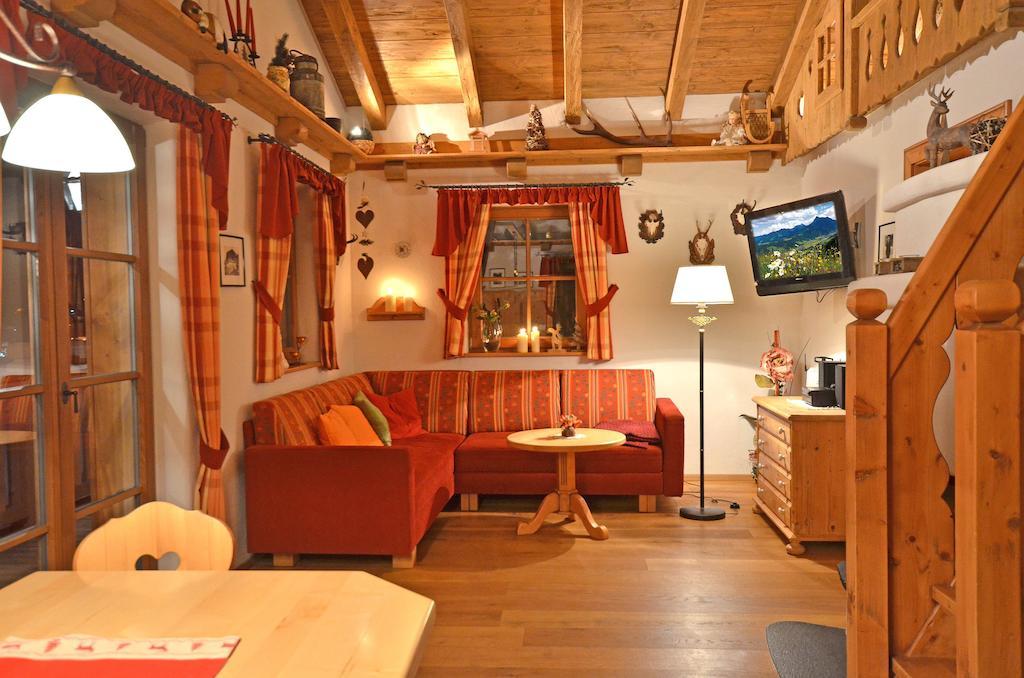 Berghof Chalet *