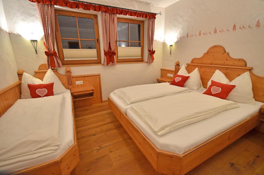 Berghof Chalet *